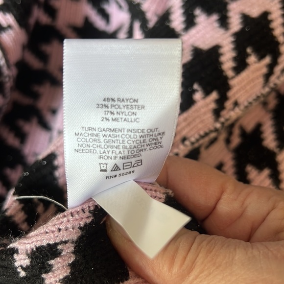 Express Cardigan - Picture 5 of 5